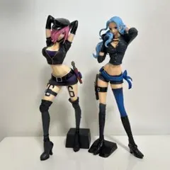 2026年最新】おナミ フィギュアの人気アイテム - メルカリ