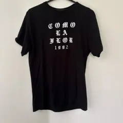 本人期 Ann Demeulemeester 'corps humain'tee - メルカリ