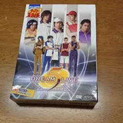 ミュージカルテニスの王子様