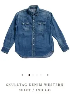 2026年最新】サブカルチャー sc デニムの人気アイテム - メルカリ