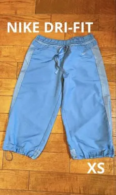 NIKE DRI-FIT ハーフパンツ ランニングフィットネスヨガ　ルームウェア