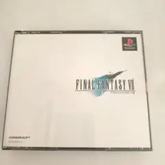 ファイナルファンタジー 7 8 ツインパック ff7 ff8 日本語対応 - メルカリ