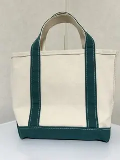 エルエルビーン　トートバッグ　スモール