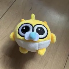 うんたねこ　ベビ　キーホルダーのサムネイル
