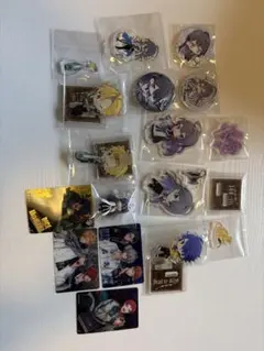 ヒプノシスマイク まとめ売り - メルカリ