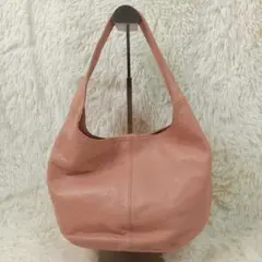 美品✨ear PAPILLONNER うさぎバッグ トートバッグ ピンク レザー