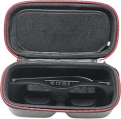 Xreal Air 2 Pro/AR 2/1用 互換スマートグラス【収納ケース】