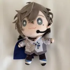 ChroNoiR 叶　ぬいぐるみ