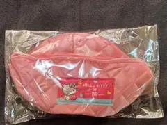 サーティワンハローキティーポーチ