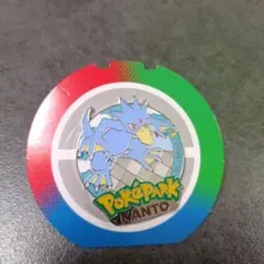 ボール付き ポケパーク カントー ピンズ ピンバッジ ギャラドス ①