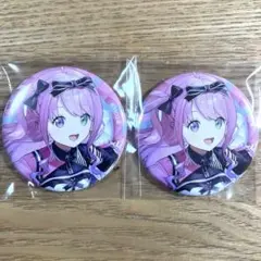 2025年最新】姫森ルーナ 缶バッジの人気アイテム - メルカリ
