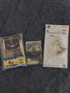 僕のヒーローアカデミア 一番くじ I賞 K賞 J賞 オールマイト セット