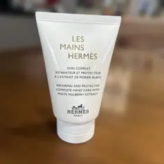 LES MAINS HERMES クレーム　レ　マンのサムネイル
