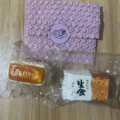 kikisquishy Butter スクイーズ 氷バター