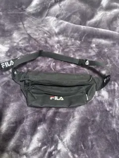 FILA ボディバッグ
