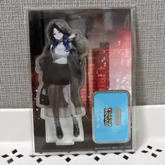 め*め様 白石杏 ZOZOTOWN グッズセット プロセカ アクスタ 缶バッジ