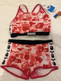 2026年最新】a bathing ape 水着の人気アイテム - メルカリ