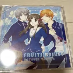 「フルーツバスケット」音声入りまんがDVD 花とゆめ