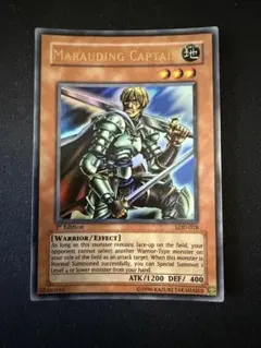 2026年最新】切り込み隊長 遊戯王の人気アイテム - メルカリ