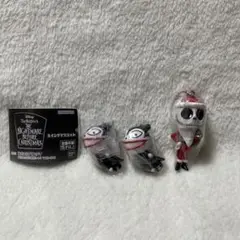 ナイトメアー・ビフォア・クリスマス スイングマスコット