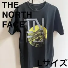 THE NORTH FACE ザノースフェイス Tシャツ Lサイズ