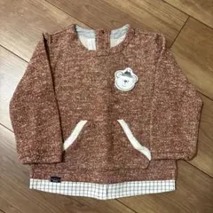 韓国　ベビー服