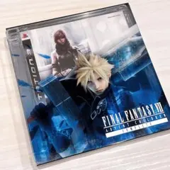 ファイナルファンタジーVII アドベントチルドレン コンプリート PS3版 フ…