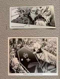 リボーン 沢田綱吉 原作 クリアファイル ジャンプショップ リボーン 沢田綱吉 原作 クリアファイル ジャンプショップ - メルカリ