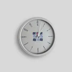 90s【ポストモダン】ピエールカルダン ヴィンテージ 掛け時計 ウォールクロック