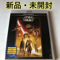 ロシア語版 スター・ウォーズ フォースの覚醒 映画 DVD - メルカリ
