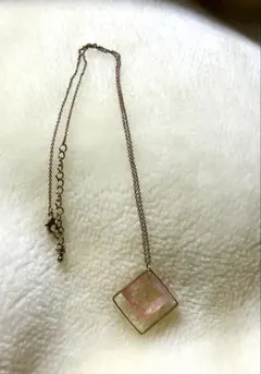 ネックレス