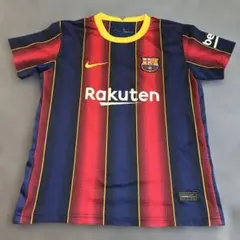 FCバルセロナ ユニフォーム NIKE 28サイズ 130〜140のサムネイル