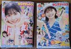 ヤングジャンプ 雑誌