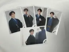 SnowMan 公式写真 ブロマイド 渡辺翔太 タペストリー