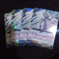 ヴァンガード ソウルセイバー・ドラゴン sp 初期 - メルカリ