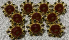 あんスタ スタライ10th リングライト 三毛縞斑