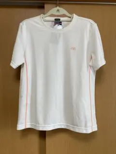asics サイバードライ レディースTシャツ