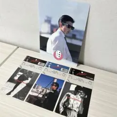 2025年最新】柴田恭兵 下敷きの人気アイテム - メルカリ