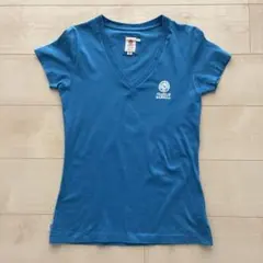 Franklin & Marshall Tシャツ ブルー Mのサムネイル