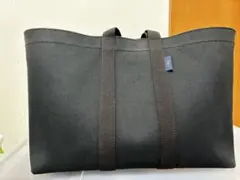 Filer　EVERGREEN TOTE M　ブラック