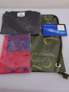 2025年最新】chage and aska グッズの人気アイテム - メルカリ