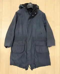 Barbour Engineered Garments HIGHLAND WAXのサムネイル