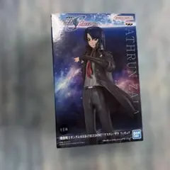 機動戦士ガンダムSEED FREEDOM アスラン・ザラ フィギュア
