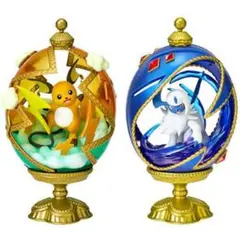 マスカーニャ ライチュウ アブソル リーメント フィギュア ポケモン マスカーニャライチュウアブソルリーメントフィギュアポケモン