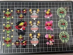 お正月安売り(ペンラオリジナル)