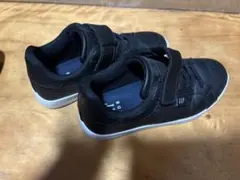GAP ブラック スニーカー 19.0のサムネイル