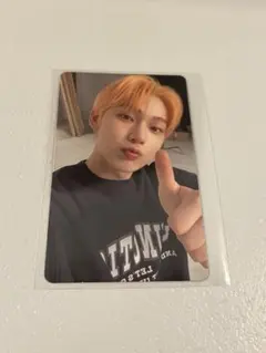 enhypen ソヌ トレカ manifesto