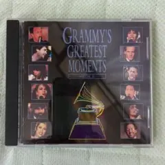 GRAMMY'S GREATEST MOMENTS VOLUME II