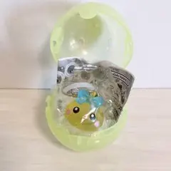 【未開封】ほっぺちゃん めじるしアクセサリー C ガチャ