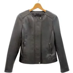 2026年最新】maxmara レザージャケットの人気アイテム - メルカリ